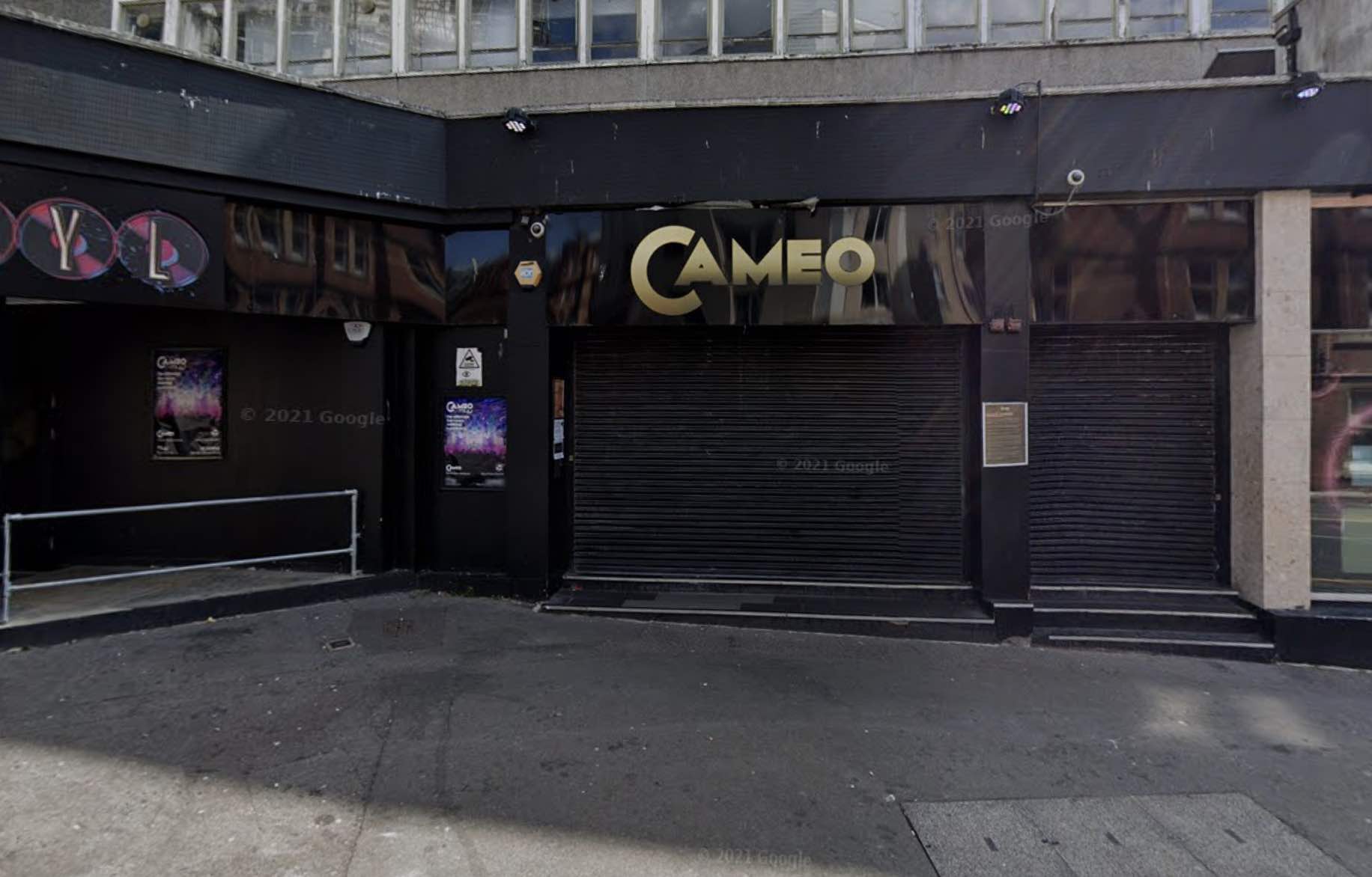 Detectives Are Appealing For Witnesses To Come Forward Following A Reported Assault Inside A Bournemouth Nightclub.