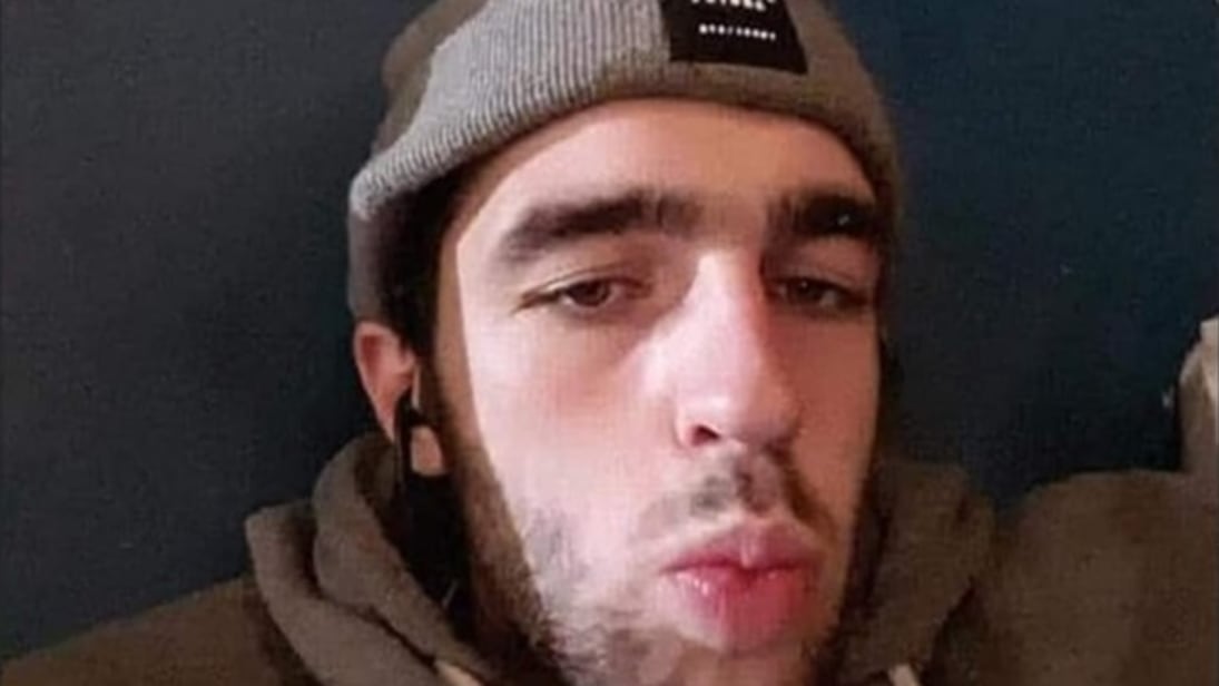 A Crime Scene Is In Place In South Norwood Country Park In Croydon Following The Launch Of A Murder Investigation