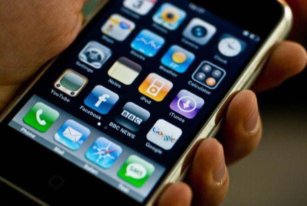 The Government Looks Set To Launch A New Service Which Could Send Siren-like Alerts Direct To Your Mobile