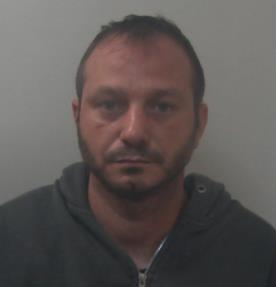 A Romanian Man Has Been Jailed For Four Years For Attempting To Smuggle Three Handguns Into The Uk