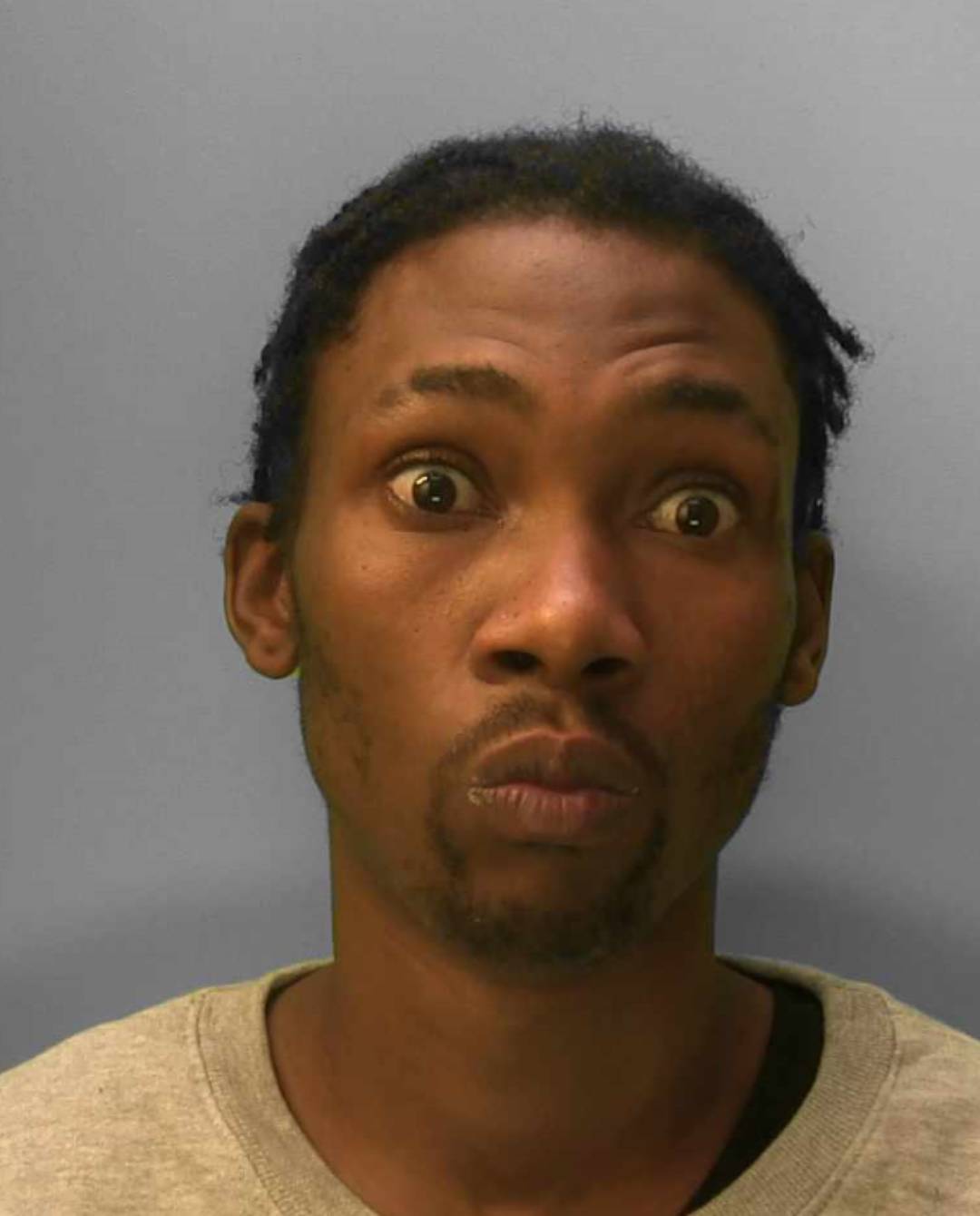 A Man From Surrey Who Mounted The Pavement And Drove His Car At A Group Of People On Brighton Seafront Has Been Jailed