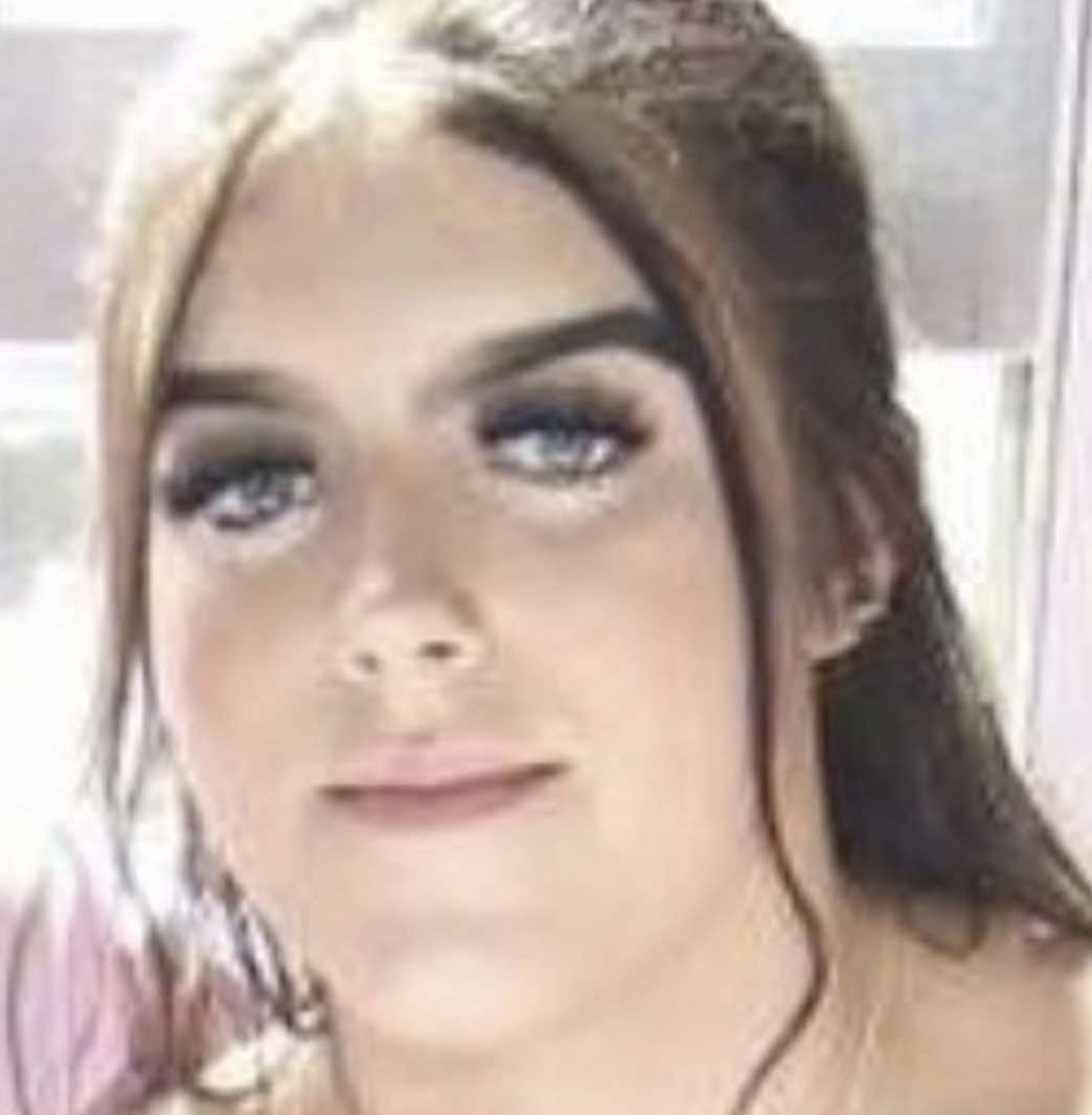 Police Are Concerned For The Welfare Of Lola, Who Is 15 And Missing From The Brighton Area