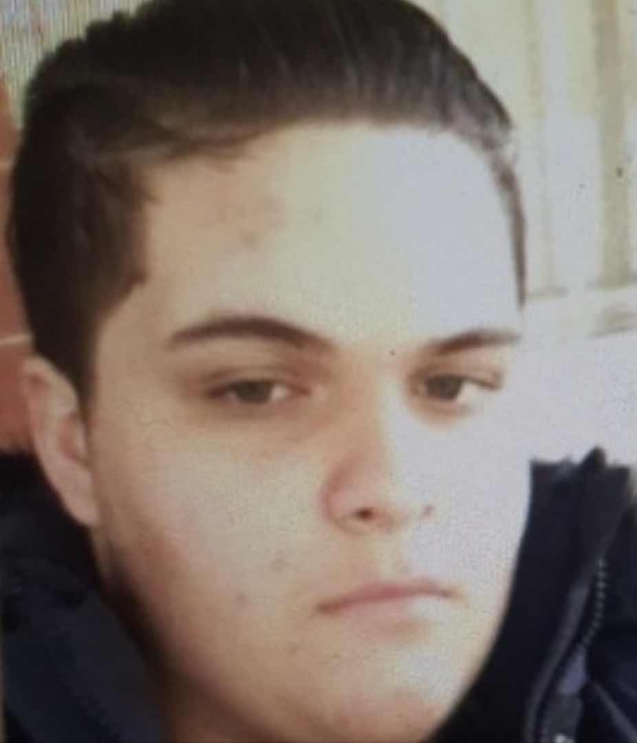 Can You Help Police In Surrey Find 14-year-old Jalen Higson,  Who Has Gone Missing From The #guildford Area?