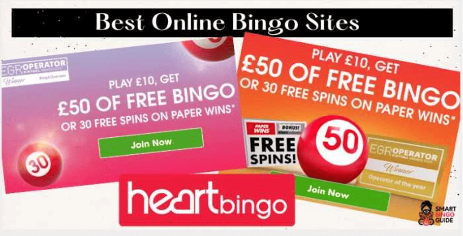 Top 15 Online Bingo Trends In 2022