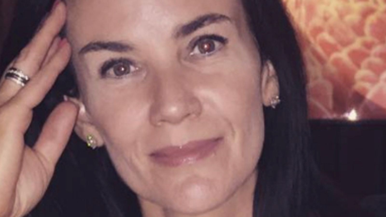 The Body Of A Woman Who Went Missing In Ireland At The Beginning Of January Has Been Recovered On The English Coastline In Lancashire