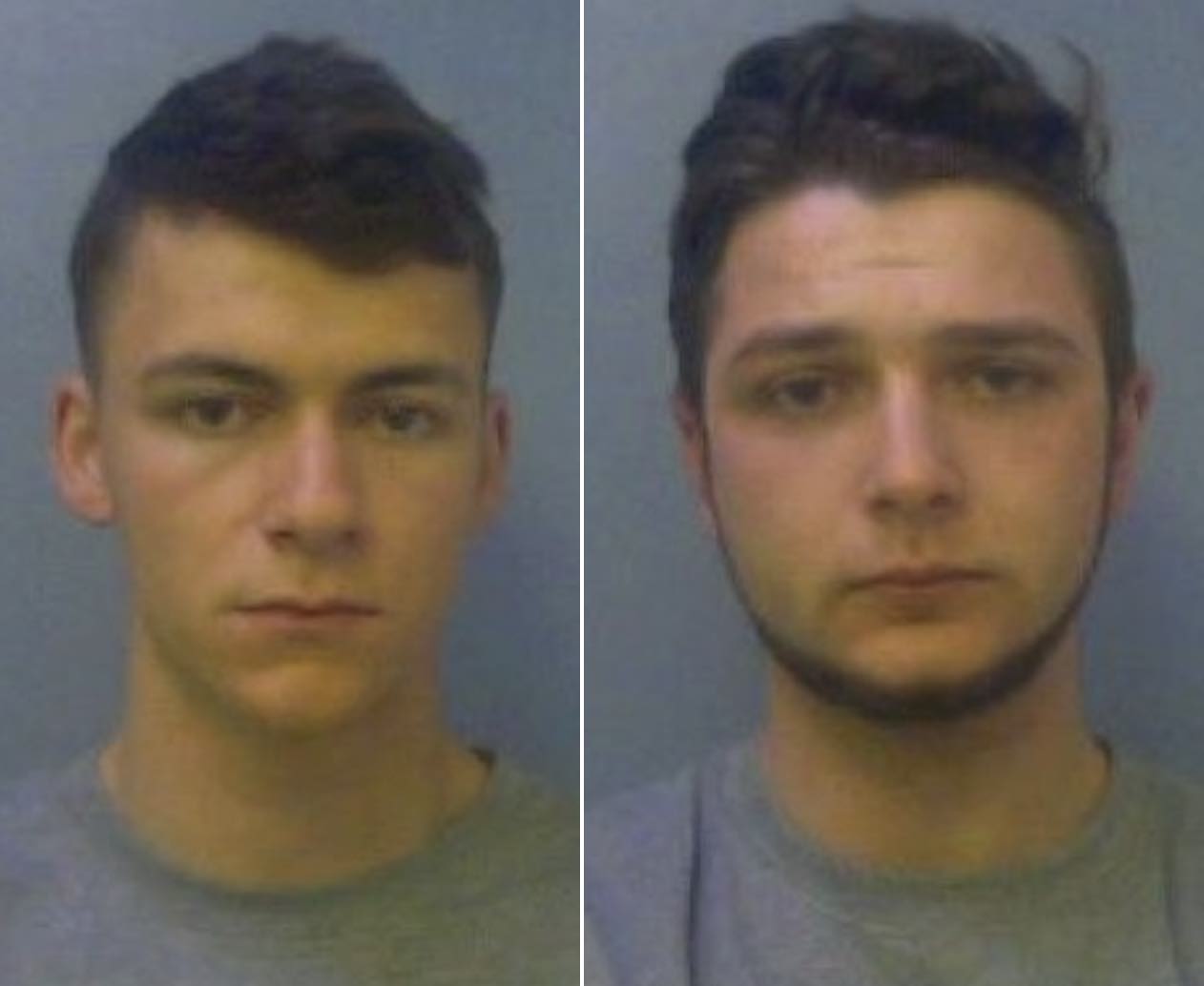 Two Men Have Been Jailed After A Man Was Stabbed In Maidenhead