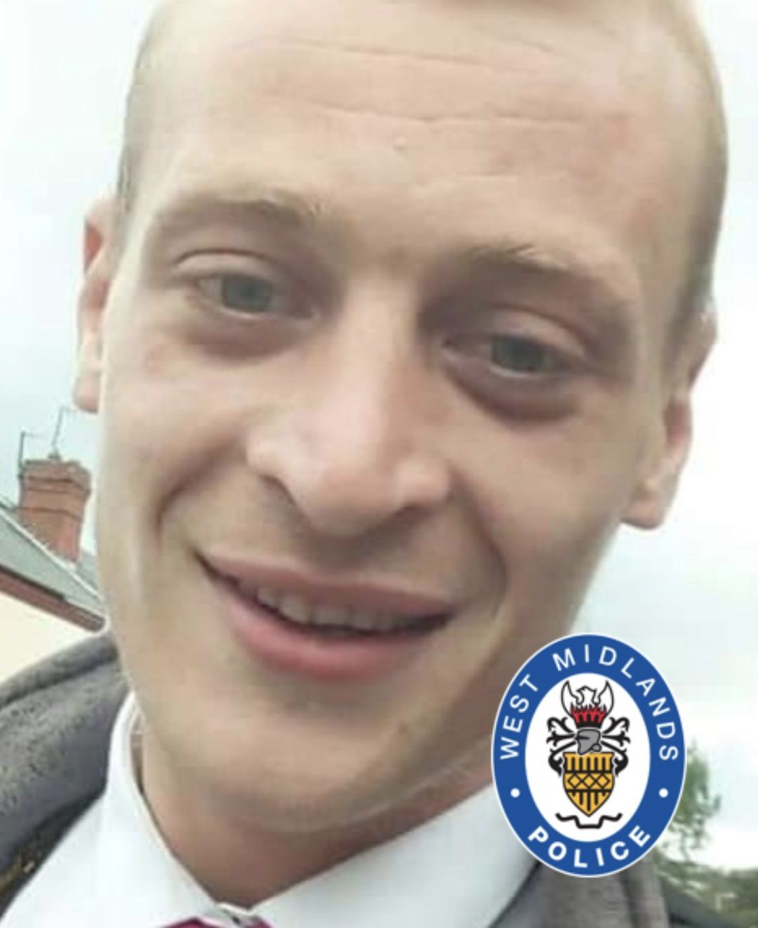 A Man Has Been Charged With The Murder Of Kenneth Ford, From Birmingham