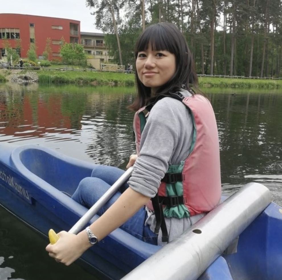 The Family Of Dr Ling Felce (nee Suet Ling Wong), Have Released A Tribute To Her Following A Road Traffic Collision In Oxford On Tuesday (1/3) In Which She Sadly Died