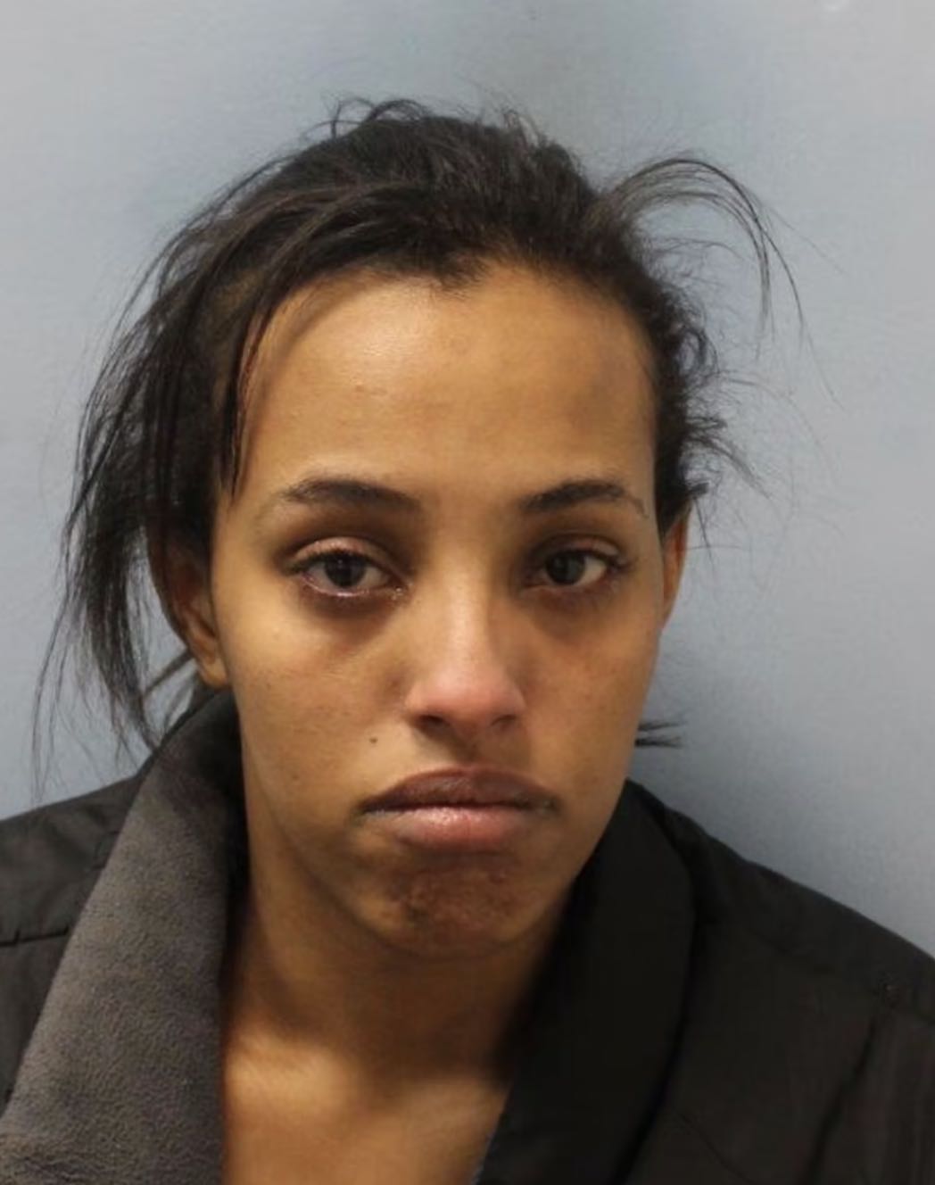 A mother has been found guilty of causing the death of her 11-month-old baby daughter after she housed her in squalor and failed to seek …