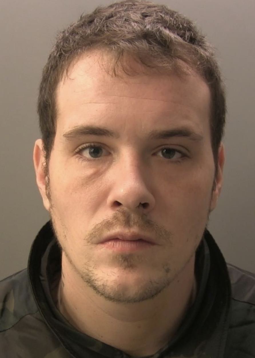 Police Are Appealing For The Public’s Help Locating A Barrow Man Who Is Missing