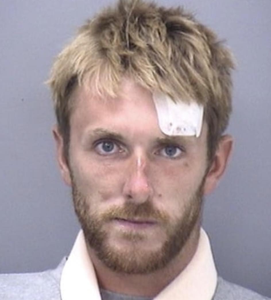 A Man Has Been Jailed After Admitting Causing A Collision In Bovington That Left His Two Passengers With Serious Injuries