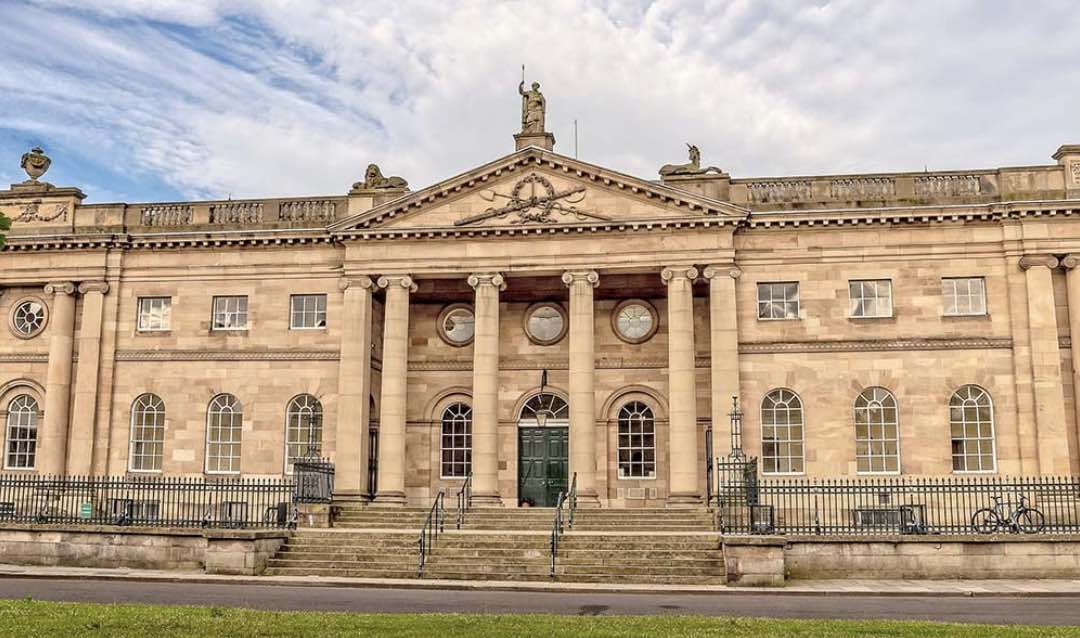 An 82-year-old Man Has Been Found Guilty Of Raping And Indecently Assaulting Two Girls In The 1970s And 80s