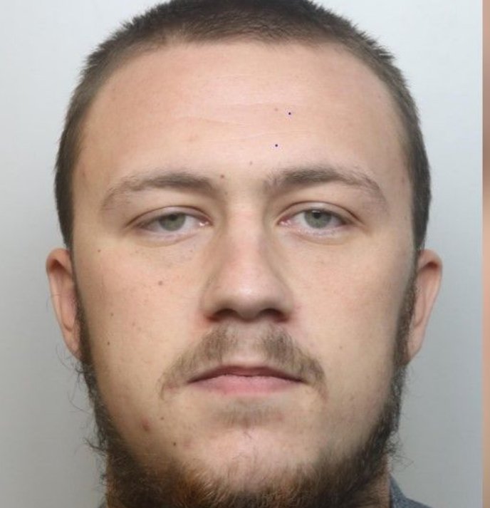A Man Whose Deadly Attack On A Toddler Left Her With A Catastrophic Brain Injury “akin To A Multi-storey Fall” Has Been Jailed For Manslaughter
