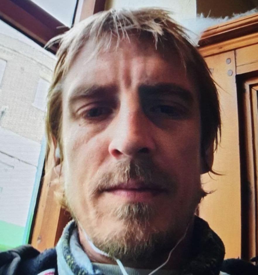 Officers Are Appealing For Information From The Public As They Carry Out Enquiries To Locate A Missing Man From Weymouth