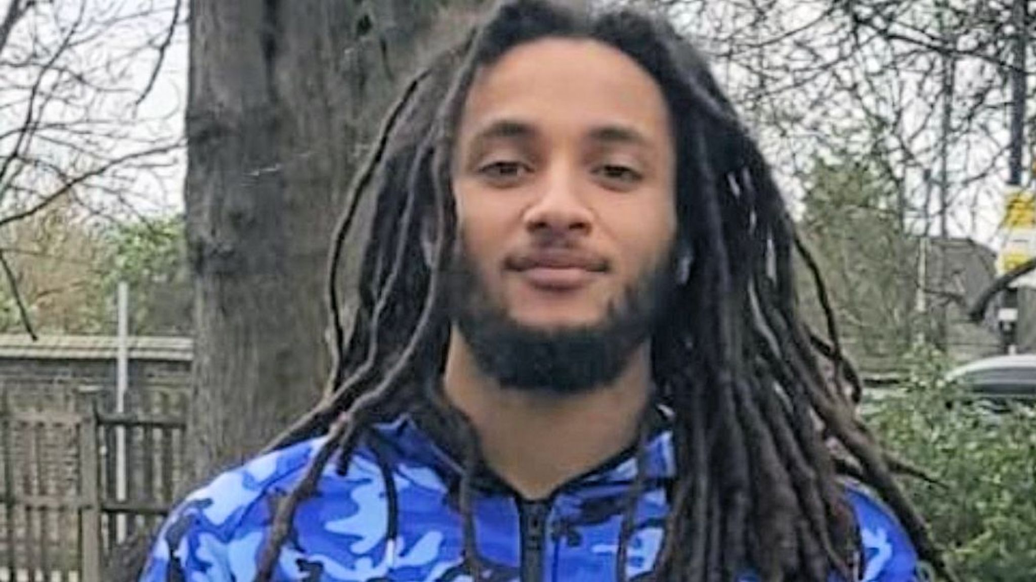 A 15-year-old Girl From Crawley, Who Cannot Be Named For Legal Reasons, Has Been Sentenced For The Manslaughter Of Nimroy Hendricks In The Town