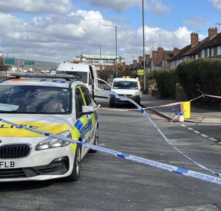 Detectives Are Appealing For Witnesses To Come Forward Following A Shooting In Hackney