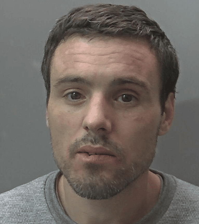 A Man Has Been Jailed For An Attack On A Good Samaritan Who Was Trying To Defend His Neighbour