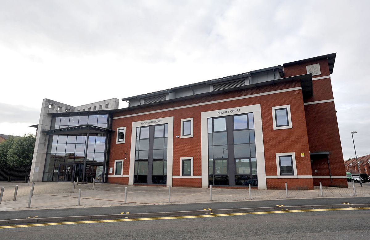 A 14-year-old Boy Has Been Charged With Murder After A Man Died Following An Attack Outside A Supermarket