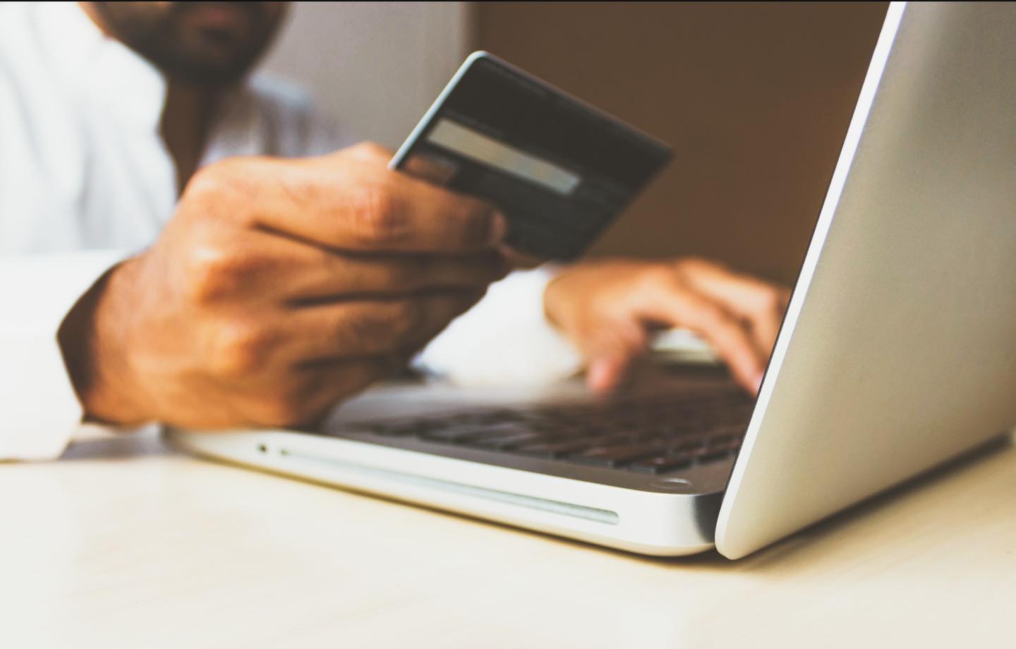 If You Buy Online Whether It’s Your Food Shop Or Your Next Clothing Must, From Monday, You May Find It Harder