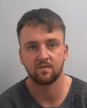 A Scarborough Man Has Been Jailed For 16 Years And Given An Extended Licence Of Four Years, For The Attempted Murder Of His Ex-girlfriend