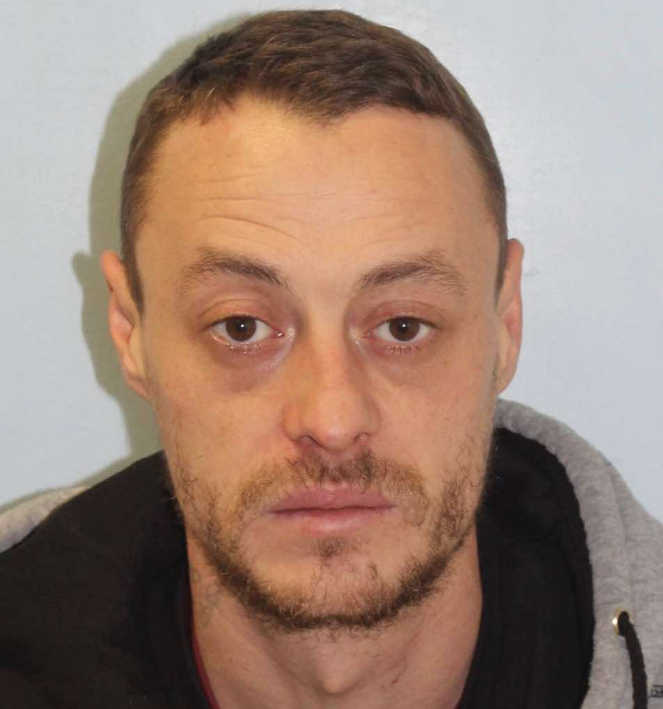 A drug Dealer Who Ran A County Line Between London And Hastings Has Been Jailed For More Than Four Years