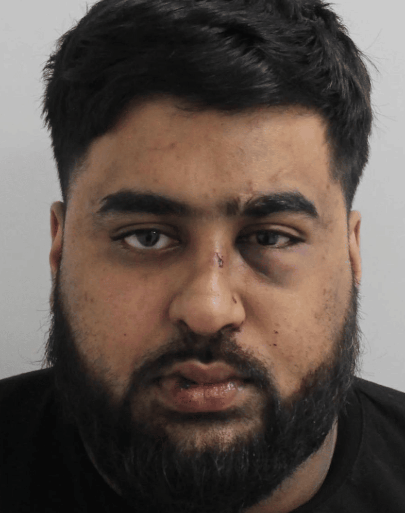 A Man Who Drove At Police Officers And Pedestrians In A Desperate Attempt To Escape Arrest Has Pleaded Guilty At Court