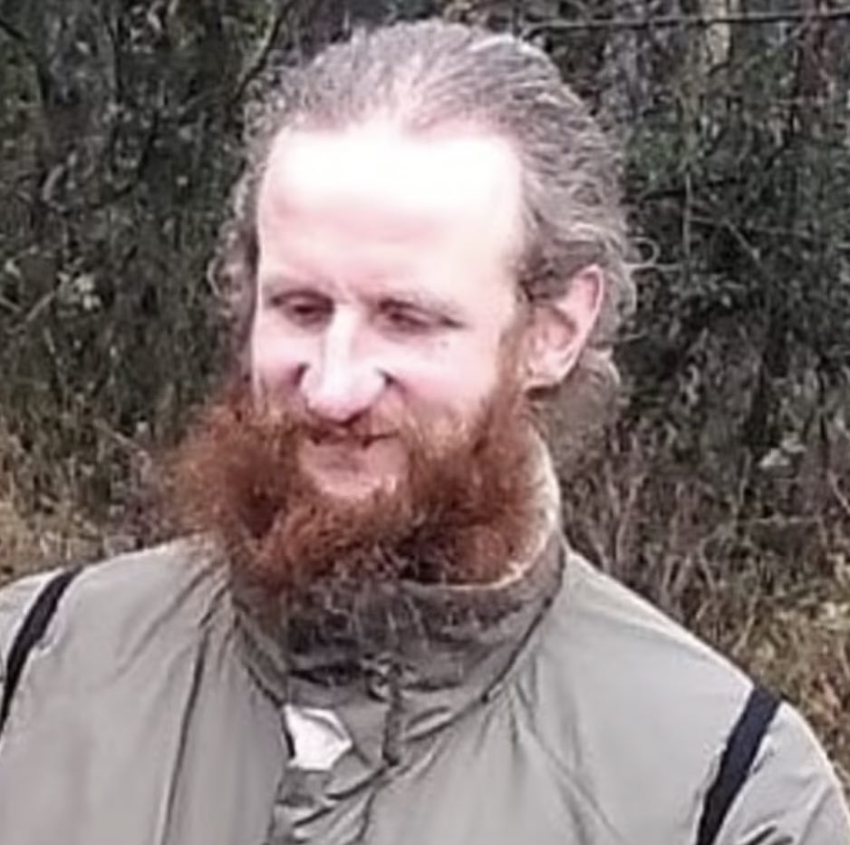 Have You Seen 45year Old Christopher?