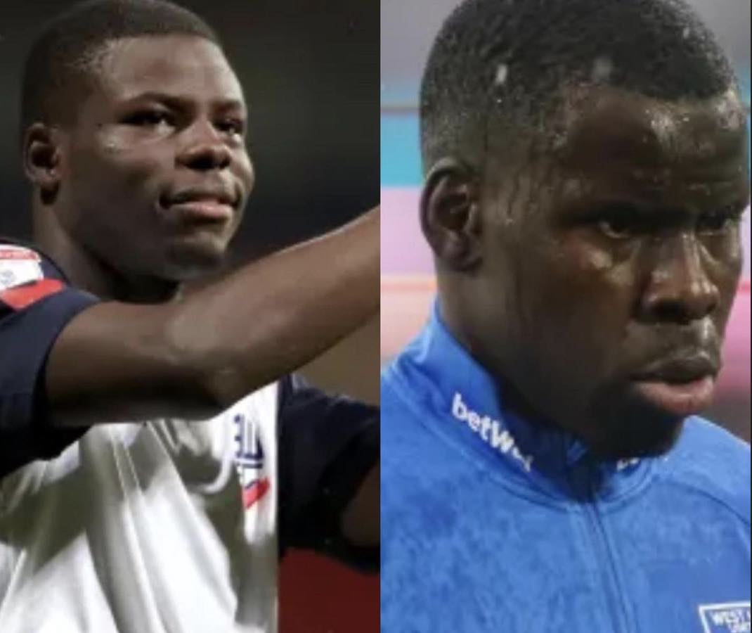 West Ham Defender Kurt Zouma And His Brother Yoan Are Being Prosecuted By The Rspca Under The Animal Welfare Act, The Charity Has Said