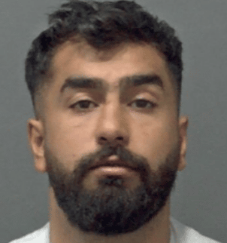 A man from Luton who engaged police in a pursuit at speeds of up to 150mph has been sentenced to four years and two months behind bars fo…