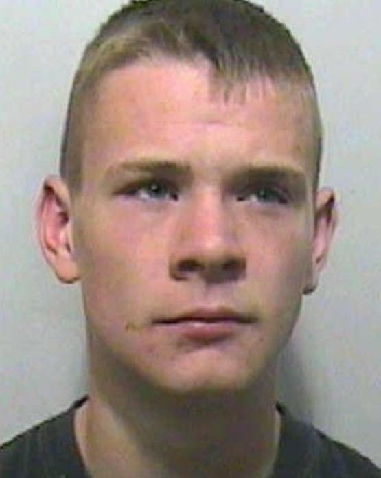 A Murderer Who Kicked A 20-year-old Girl To Death Because She Was Dressed As A Goth Is To Be Freed From Prison