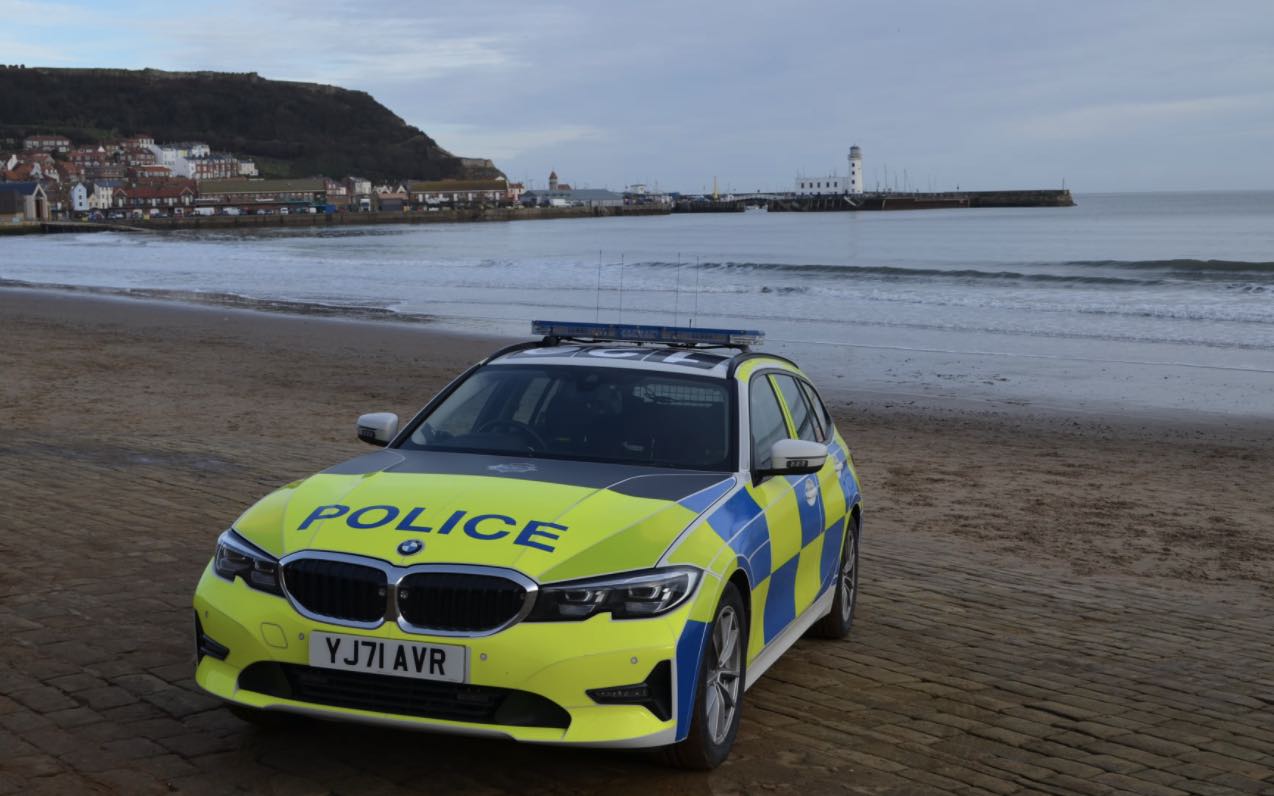 Some More Sad News But We’re Hoping Someone May Know This Scarborough Man's Family