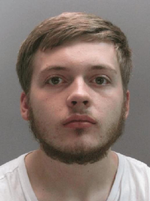 A Sussex Drug Supplier Who Was  Stopped At Busy Rail Station Has Been Jailed