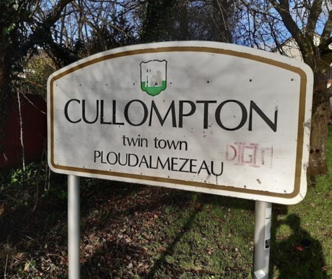 Police Find Body Of Devon Paedophile Severely Decomposed