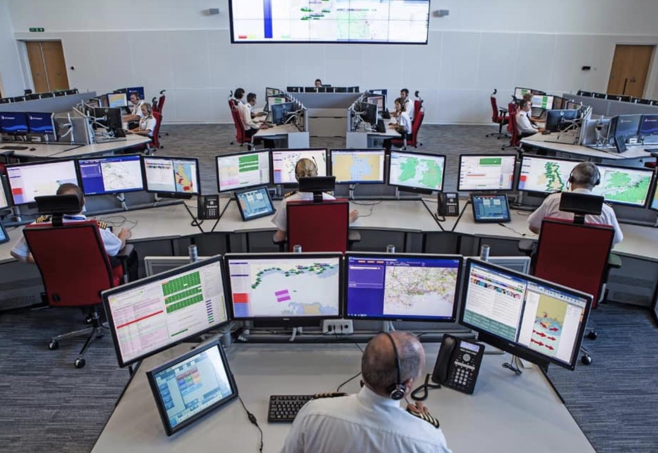 We’re Pleased To Say That The Crew Of A Sailing Vessel Which Ran Into Trouble 80 Miles East Of Madagascar Are Safe And Well Thanks To International Communication And Cooperation Between The Uk Maritime And Rescue Coordination Centre And Its Counterparts In Madagascar