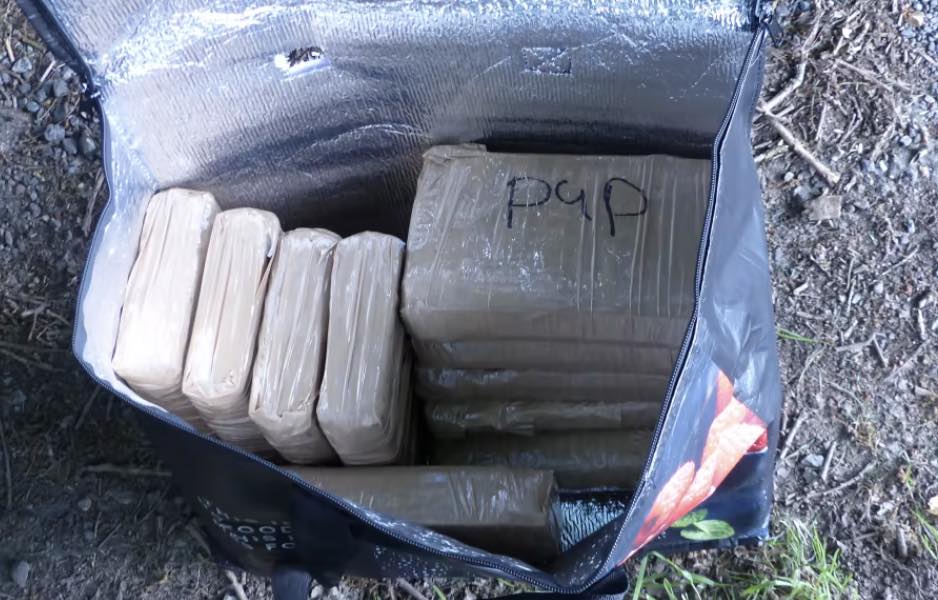 Four Members Of An Organised Crime Group Have Been Jailed After Met Officers Intercept £1million Drug Conspiracy