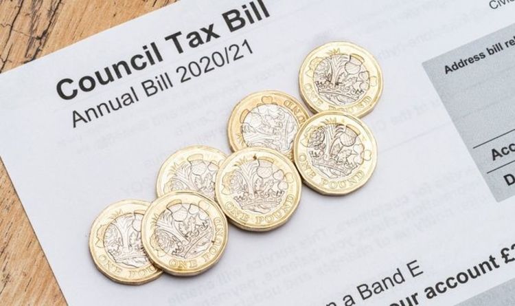 The Government Has Announced An Energy Bill Rebate For Households In England From April 2022 To Help With Rising Energy Costs