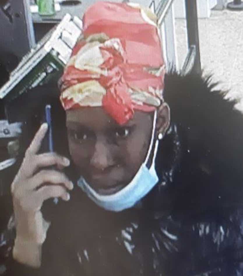 Officers Investigating An Incident In Asda Swanley  Attack Have Issued A Cctv Image