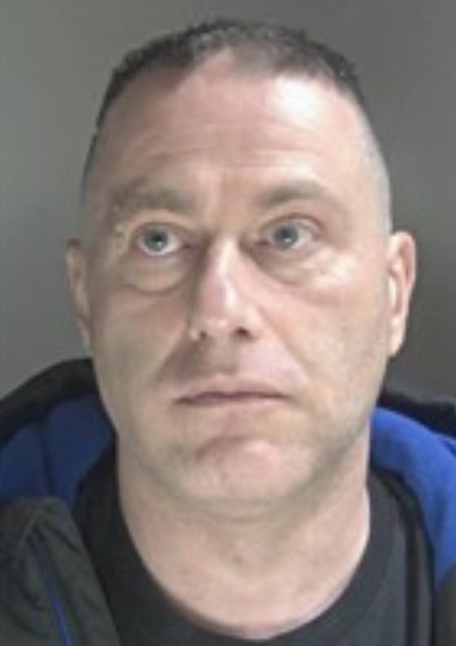 A Drug Dealer Who Ran A County Lines Drug Network In The Watford Area Has Been Jailed For More Than Seven Years