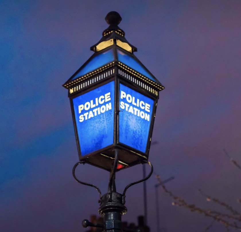 Two Men Have Been Charged In Connection With A Non-recent Sexual Offences Investigation Launched In 2018