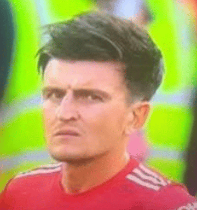 Police Were Called To The Home Of Manchester United Captain Harry Maguire Over Reports Of A "serious" Bomb Threat, His Spokesperson Has Confirmed