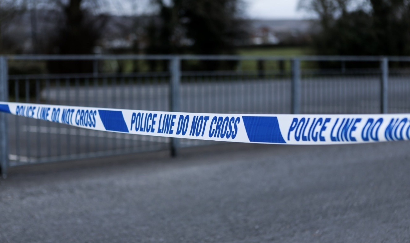 Another Arrest In Connection With The Selby Murder Investigation