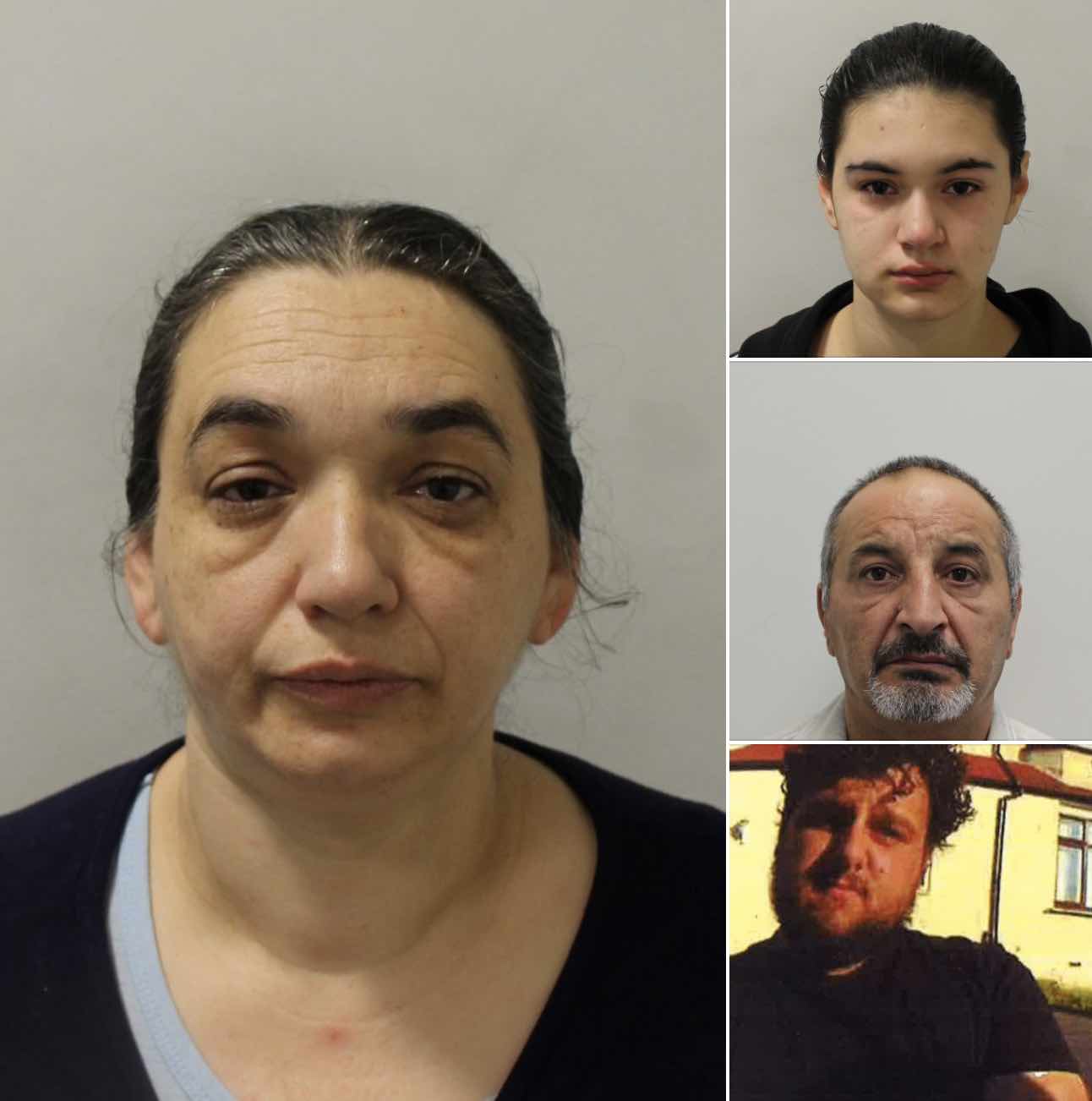 A Family Who Brought A Polish Woman To The Uk For The Purpose Of Servitude Have Been Jailed