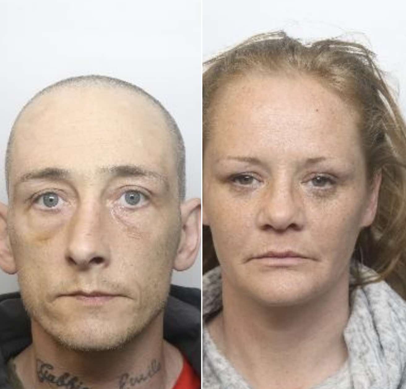 A Trio Who Robbed And Assaulted A 24-year-old Woman Who Was In The Process Of Giving Them Some Money Has Been Sentenced