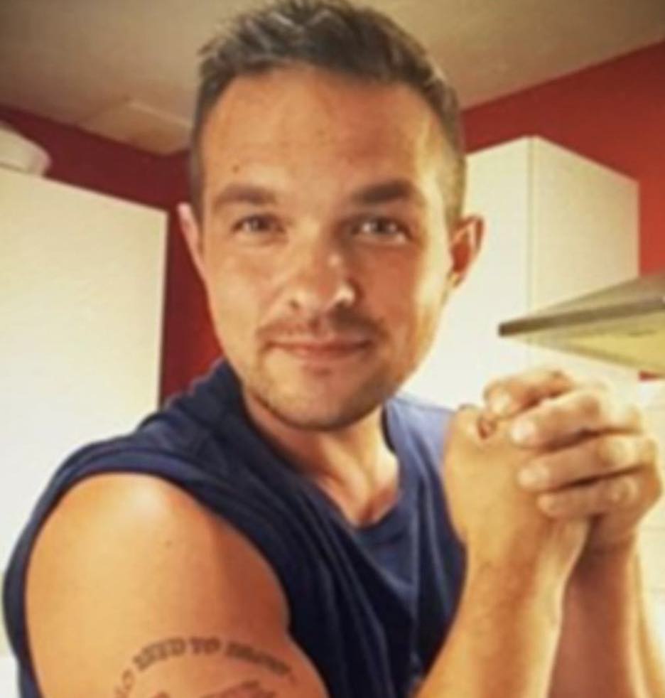 Results Of A Post-mortem Investigation Have Confirmed The Identity Of A Man Whose Remains Were Found Buried In The Back Garden Of A Northampton Home