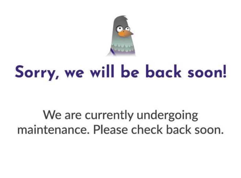 Online Greeting Card Company Funky Pigeon Has Come Under Cyber Attack