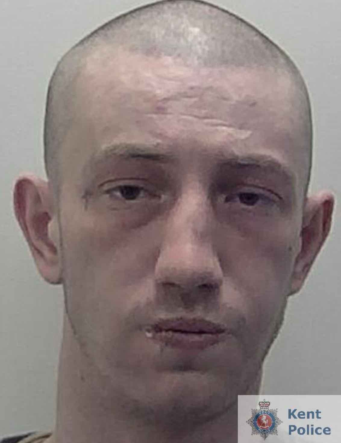 A Jail Term Has Been Imposed On A Man Who Assaulted A Woman Following A Campaign Of Coercive And Controlling Behaviour