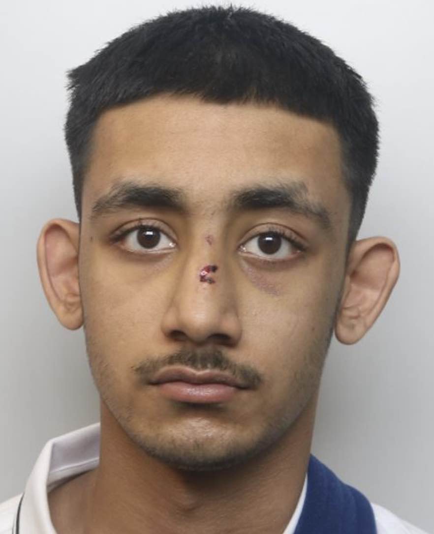 A 20-year-old Man Has Been Sent To Prison For Three Years And Four Months For His Involvement In A Courier Fraud Scam Which Aimed To Con Two Elderly Women Out Of Thousands Of Pounds