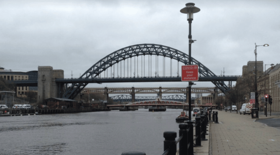 Itv Have Announced The Start Of Filming For True Crime Drama, The Hunt For Raoul Moat, Starring Lee Ingleby, Produced By Acclaimed Producers World Productions, And Written By Anne Screenwriter Kevin Sampson