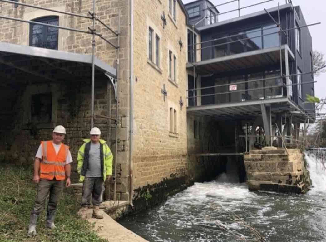 Environment Agency’s Failure To Correct Permit Error Causes Prolonged Suffering To A Small Family Business, Whitehall Watchdog Finds