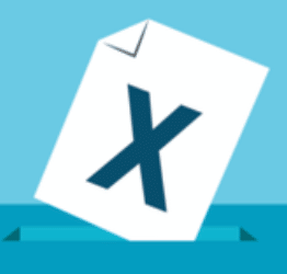 Don’t Get ‘cross’ – There Are No Elections This Year